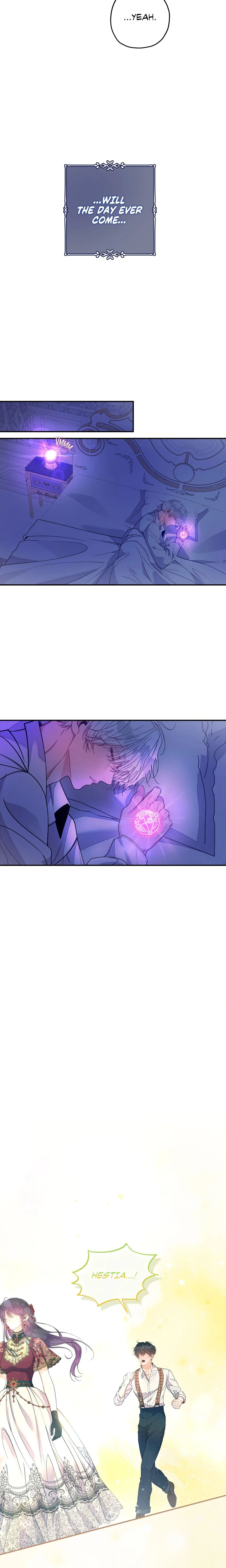 A Changed Man chapter 78 page 19
