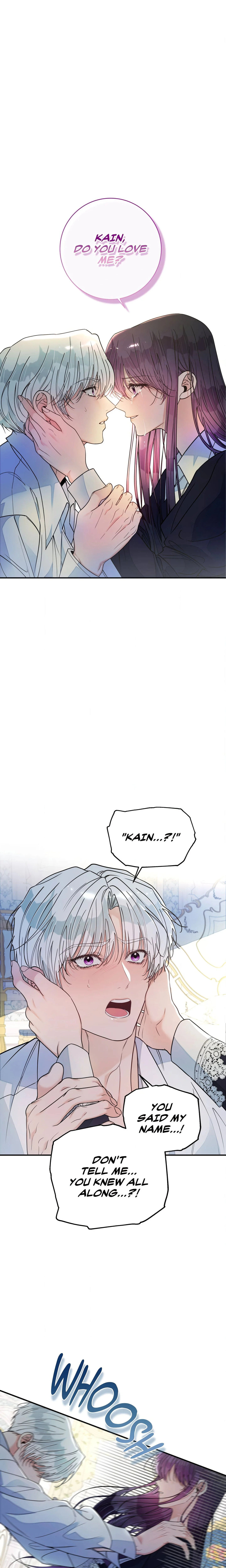 A Changed Man chapter 78 page 2