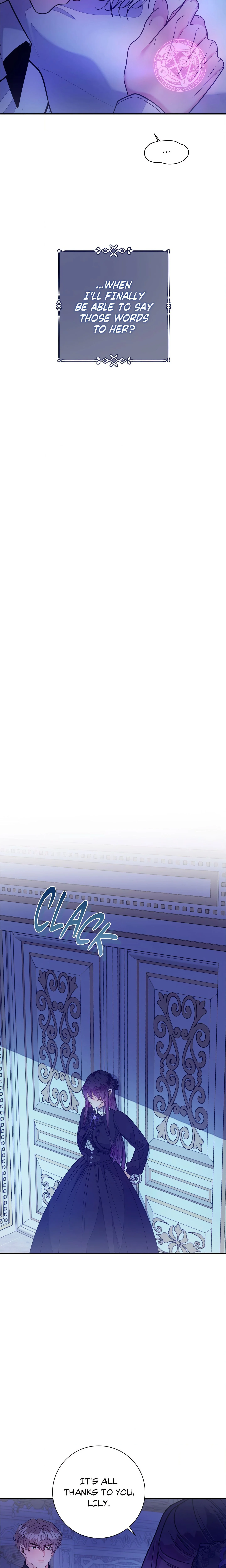 A Changed Man chapter 78 page 21