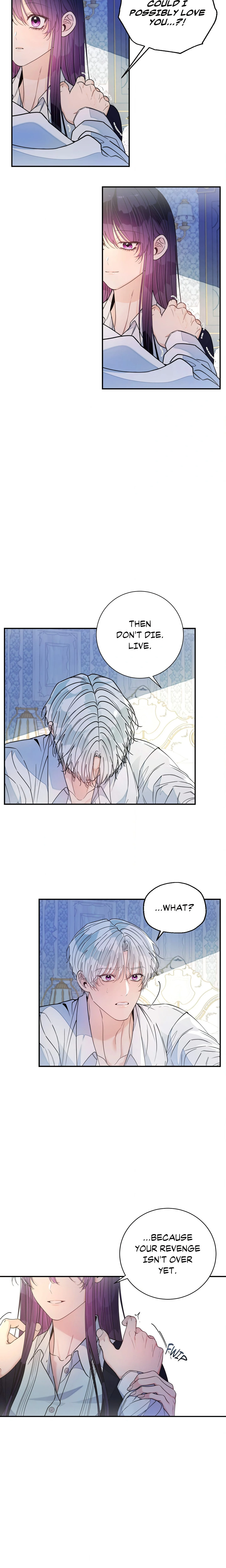 A Changed Man chapter 78 page 4