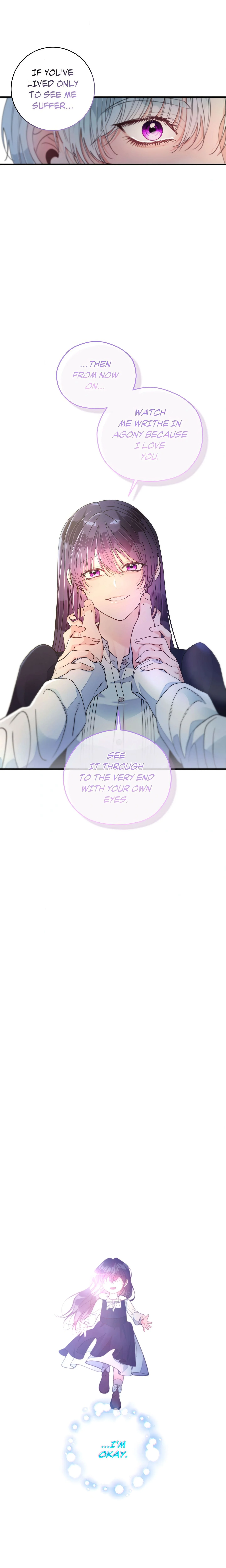 A Changed Man chapter 78 page 5