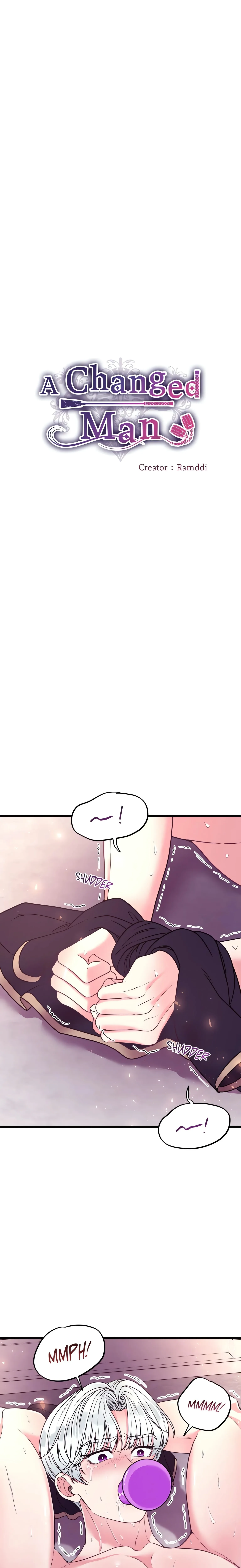 A Changed Man chapter 8 page 14