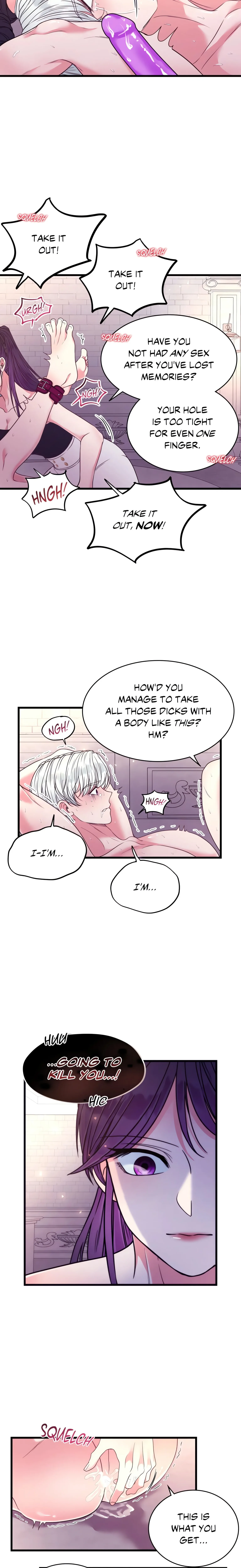 A Changed Man chapter 8 page 16