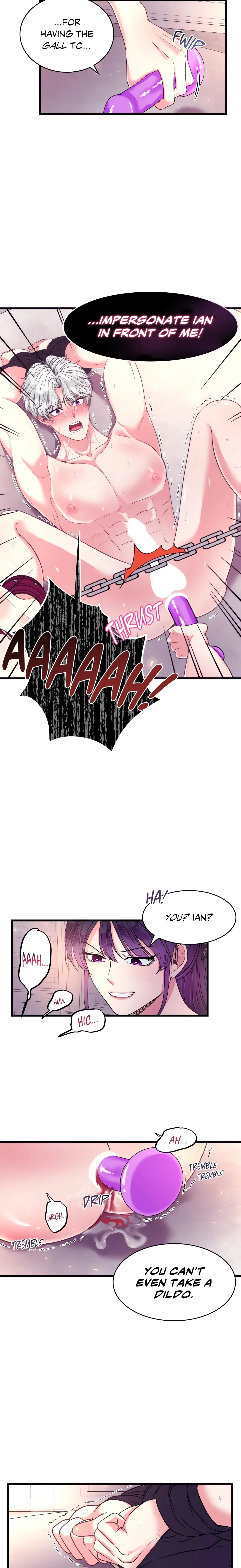 A Changed Man chapter 8 page 17