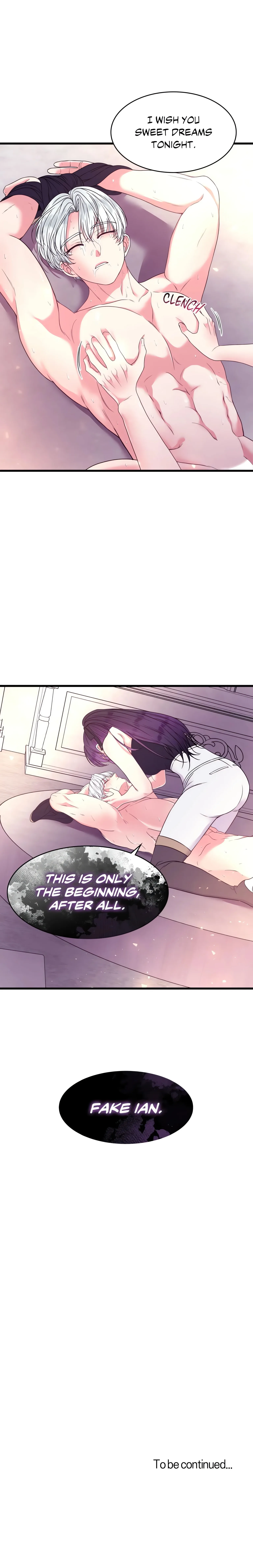 A Changed Man chapter 8 page 19