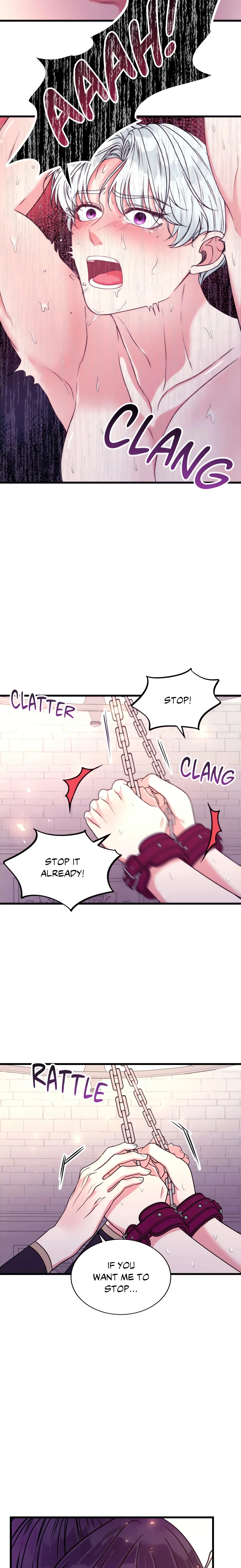 A Changed Man chapter 8 page 3