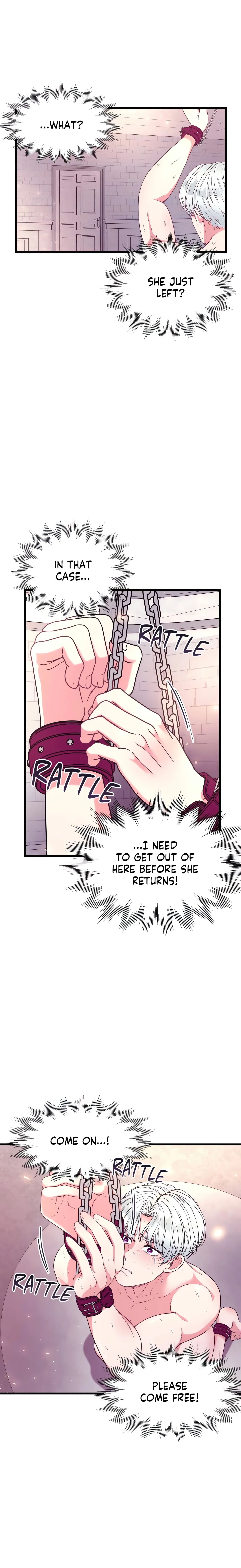 A Changed Man chapter 8 page 6