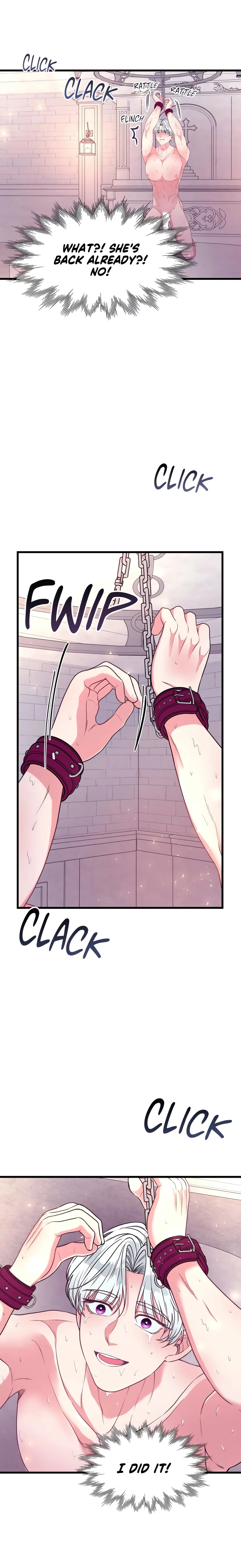 A Changed Man chapter 8 page 7