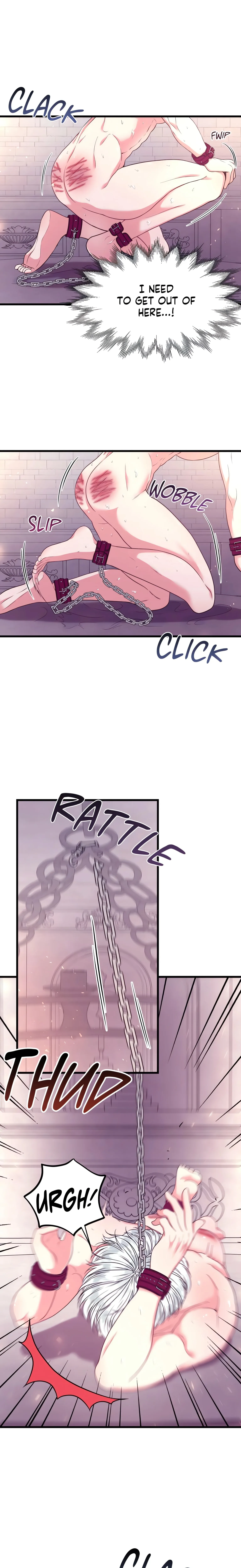 A Changed Man chapter 8 page 8