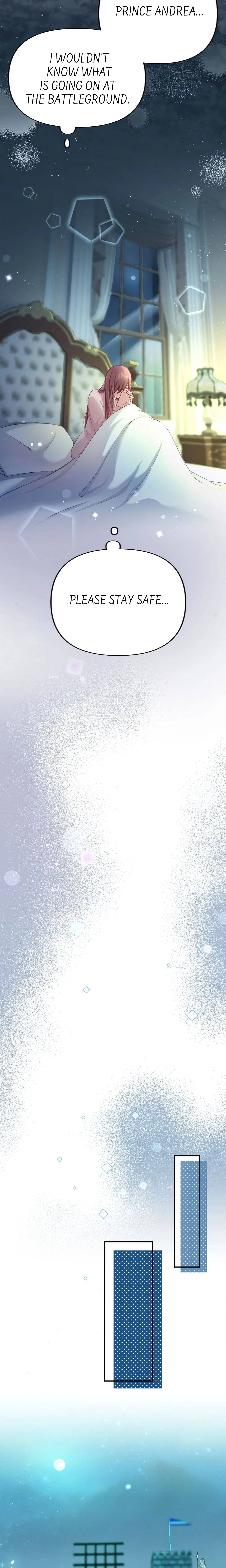 A Deceiving Bride and The Fierce Lion chapter 36 page 20