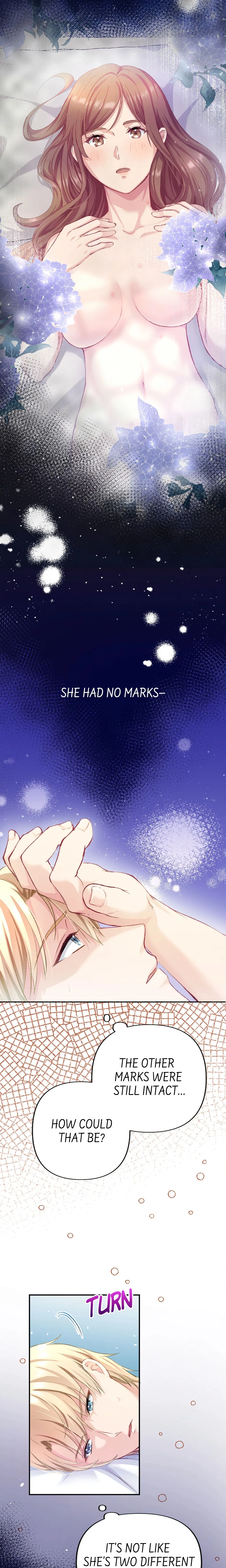 A Deceiving Bride and The Fierce Lion chapter 38 page 11