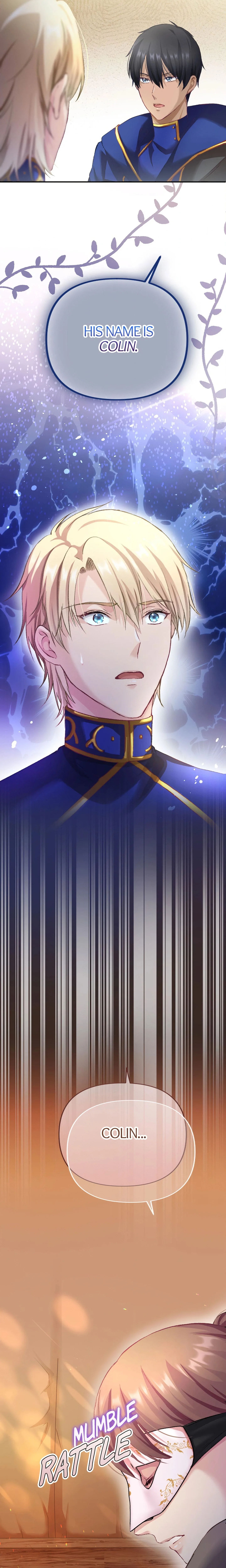 A Deceiving Bride and The Fierce Lion chapter 44 page 11