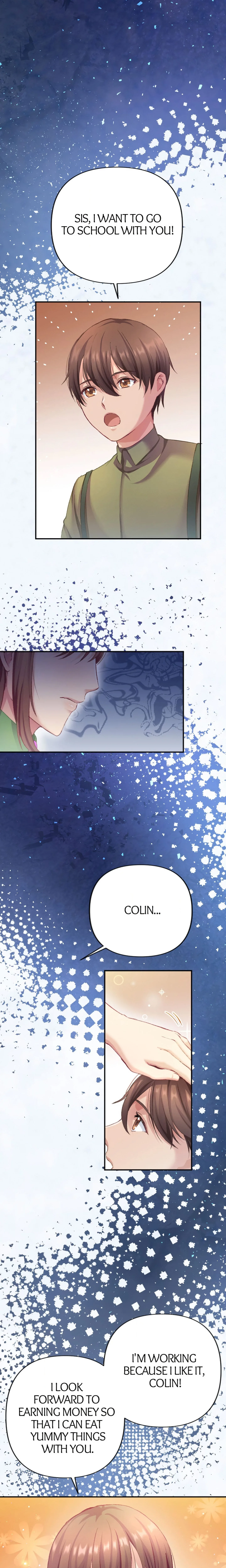 A Deceiving Bride and The Fierce Lion chapter 44 page 16