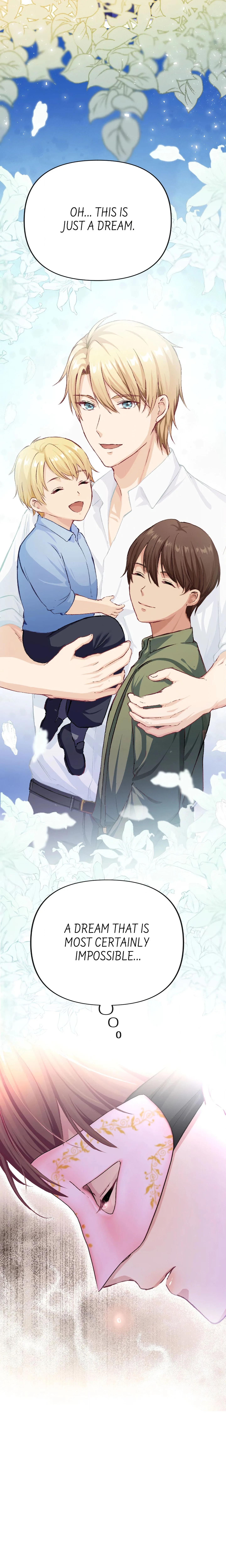 A Deceiving Bride and The Fierce Lion chapter 44 page 19