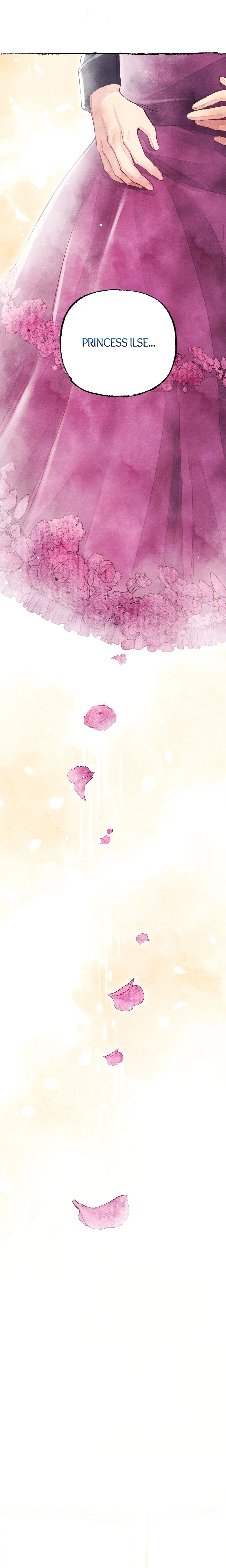 A Deceiving Bride and The Fierce Lion chapter 48 page 23