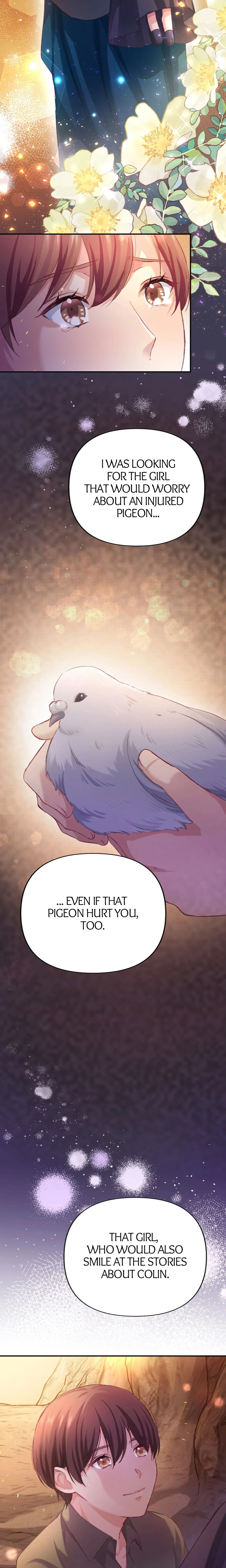 A Deceiving Bride and The Fierce Lion chapter 52 page 13