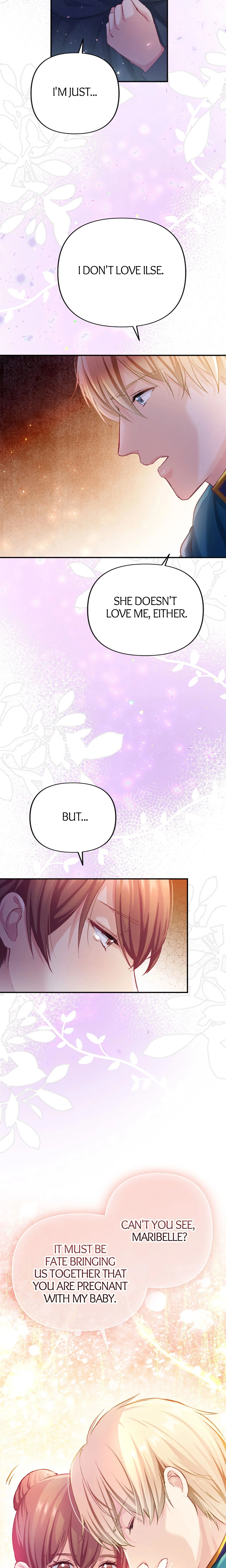 A Deceiving Bride and The Fierce Lion chapter 52 page 16
