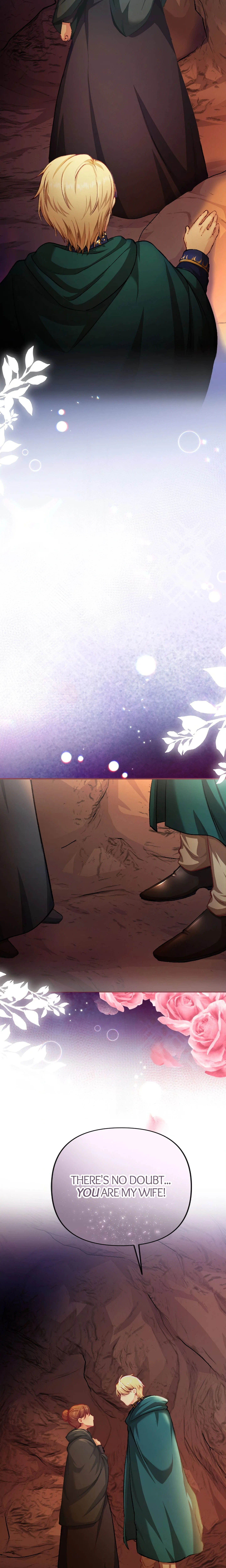 A Deceiving Bride and The Fierce Lion chapter 52 page 4