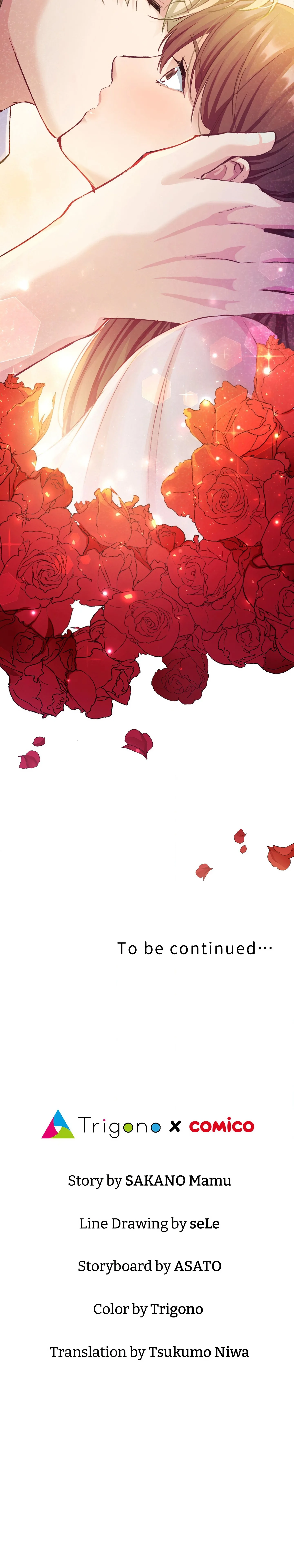 A Deceiving Bride and The Fierce Lion chapter 53 page 26