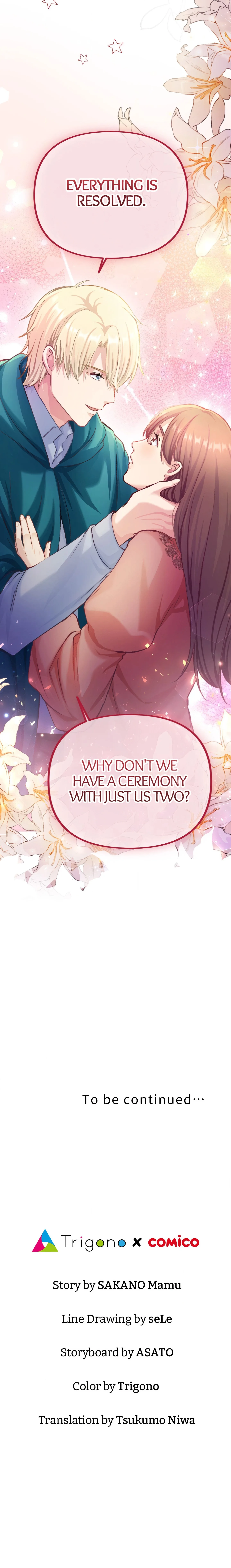 A Deceiving Bride and The Fierce Lion chapter 55 page 24