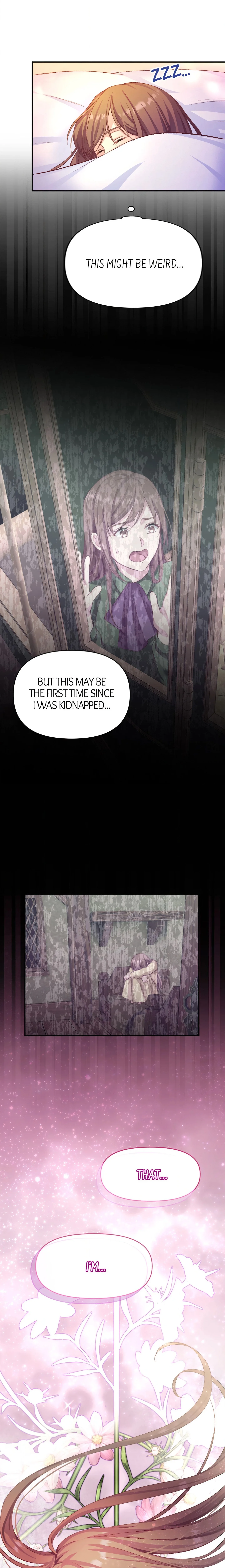 A Deceiving Bride and The Fierce Lion chapter 9 page 14
