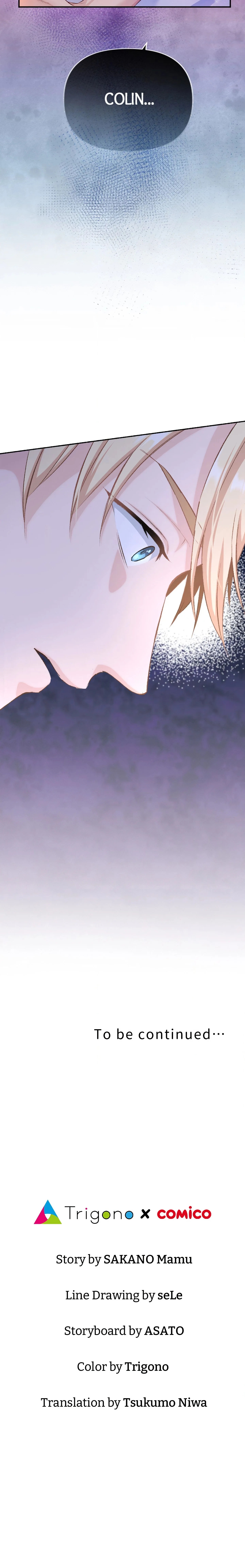 A Deceiving Bride and The Fierce Lion chapter 9 page 17