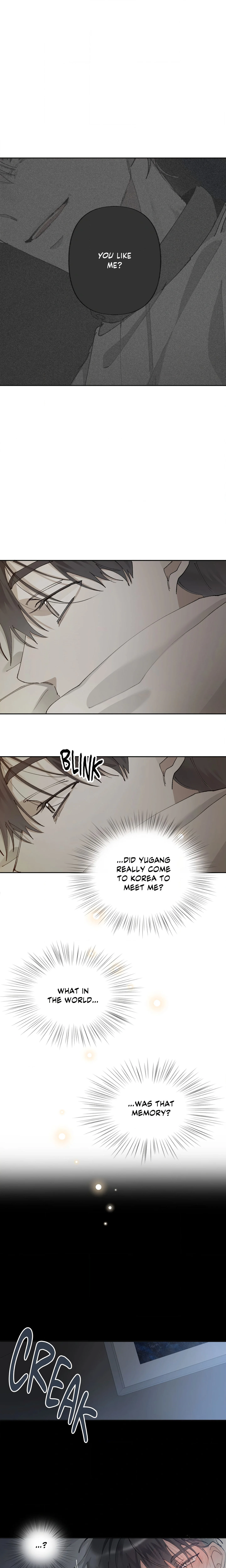 A World of Stigma (Uncensored) chapter 2 page 18