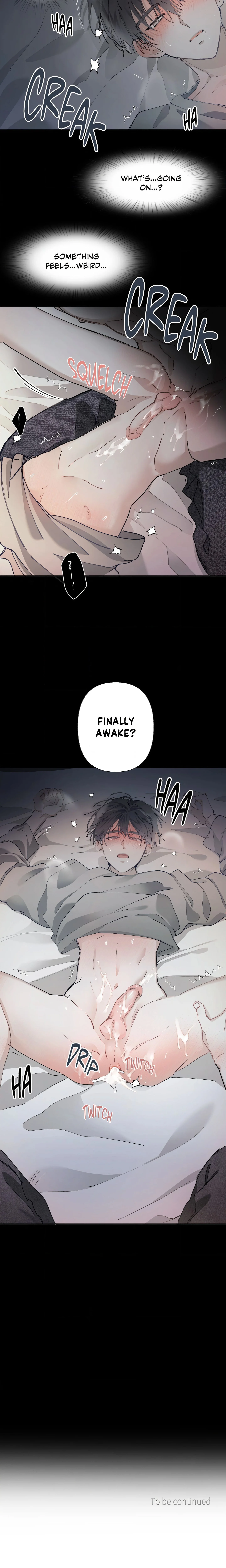 A World of Stigma (Uncensored) chapter 2 page 19