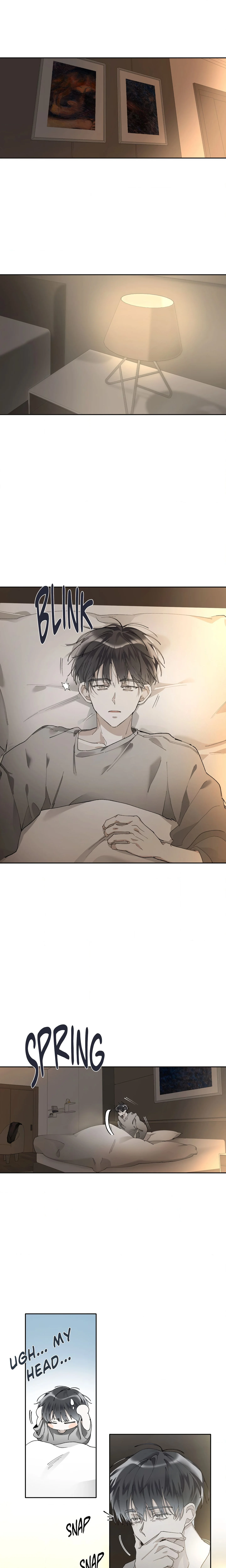 A World of Stigma (Uncensored) chapter 2 page 5