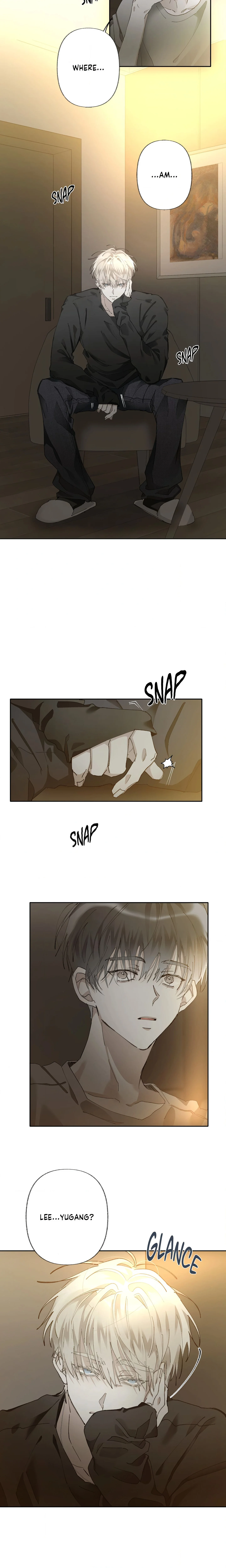 A World of Stigma (Uncensored) chapter 2 page 6