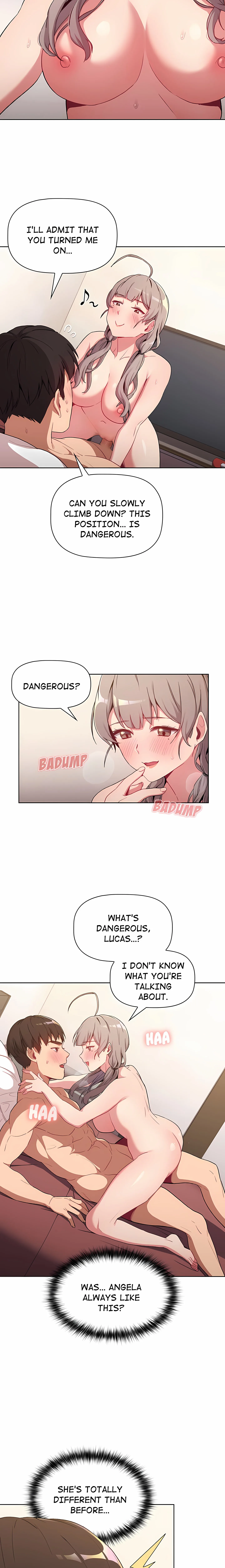 [MOTION] What do I do now…? (Uncensored) chapter 10 page 4