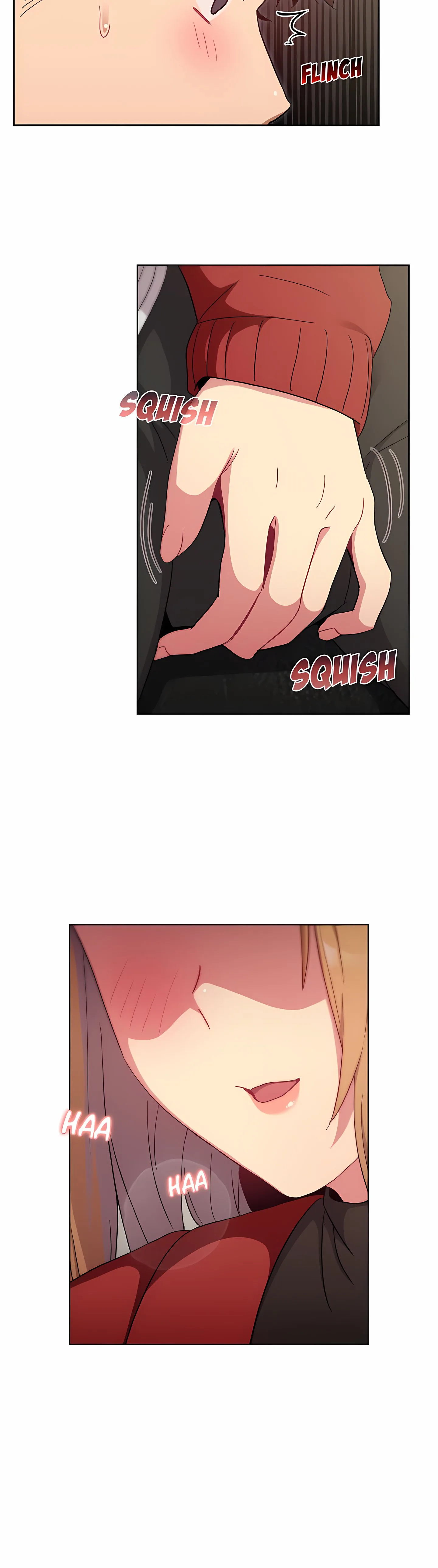 [MOTION] What do I do now…? (Uncensored) chapter 13 page 10