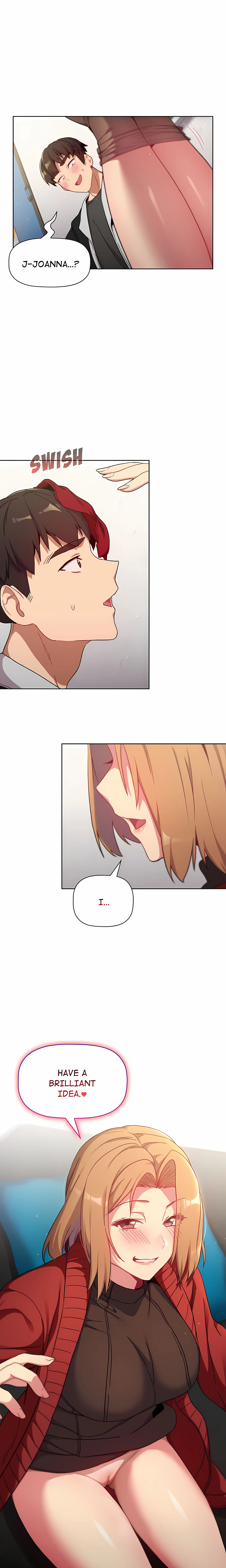 [MOTION] What do I do now…? (Uncensored) chapter 13 page 19