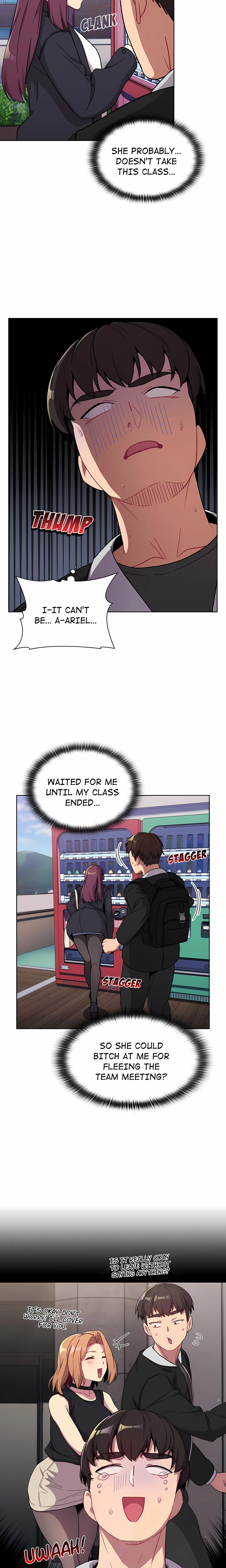 [MOTION] What do I do now…? (Uncensored) chapter 13 page 3