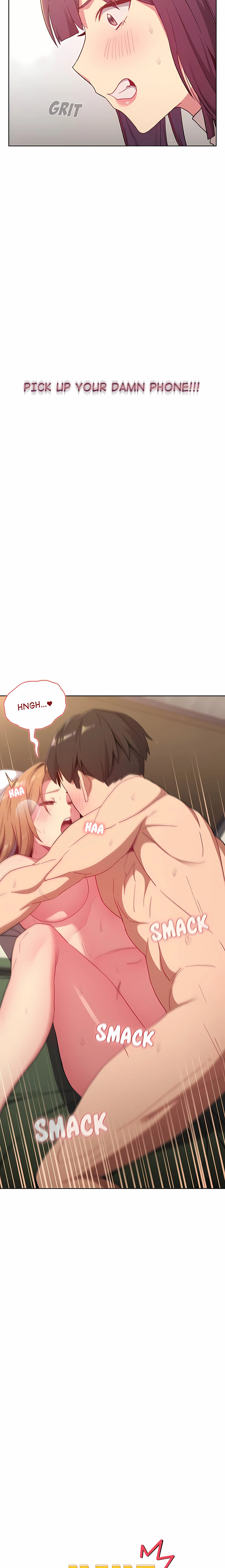 [MOTION] What do I do now…? (Uncensored) chapter 16 page 2