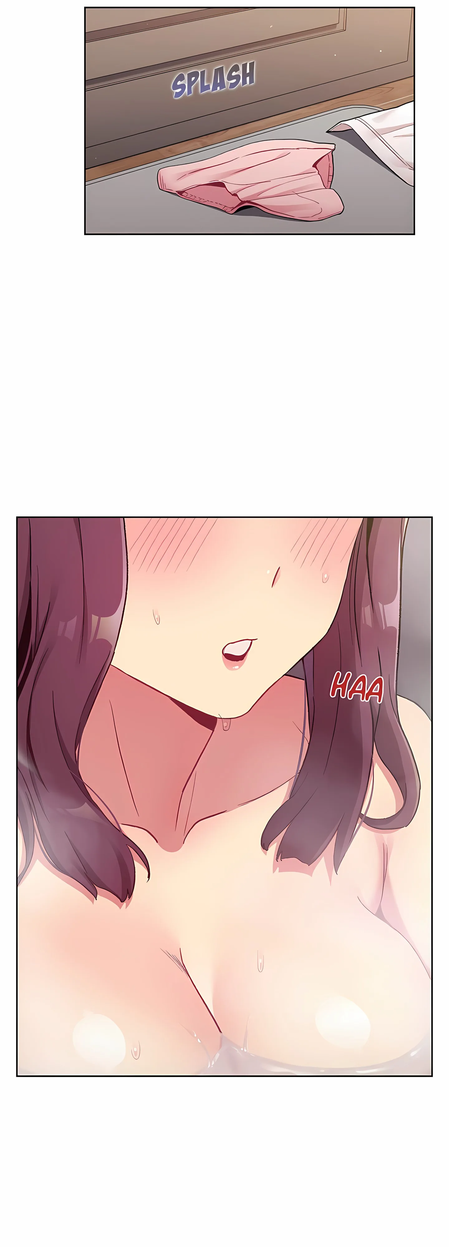[MOTION] What do I do now…? (Uncensored) chapter 19 page 3