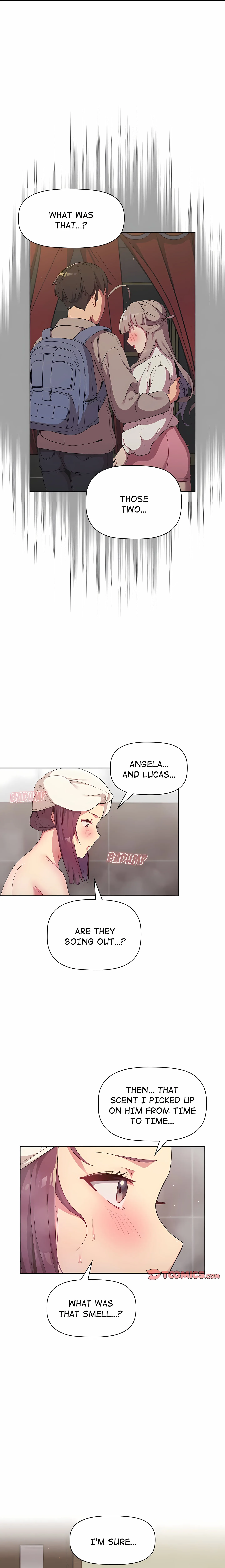 [MOTION] What do I do now…? (Uncensored) chapter 19 page 4
