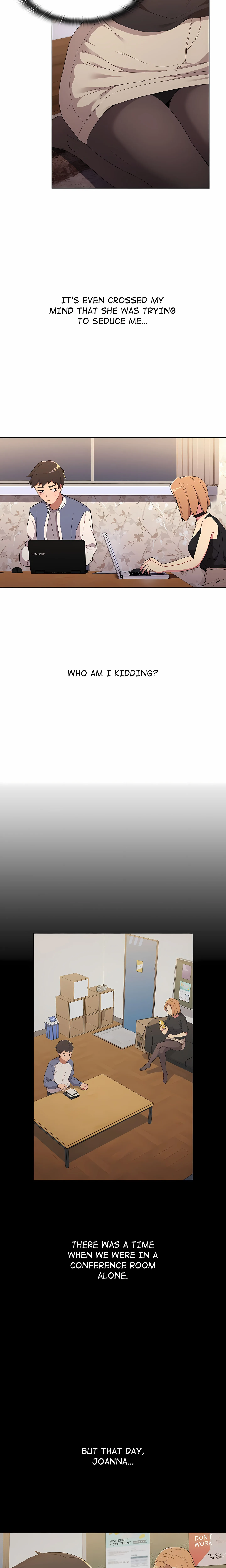 [MOTION] What do I do now…? (Uncensored) chapter 2 page 10