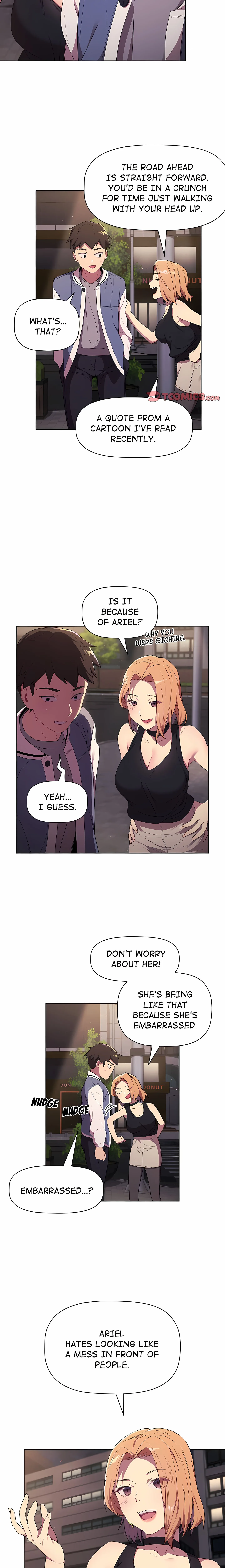 [MOTION] What do I do now…? (Uncensored) chapter 2 page 16