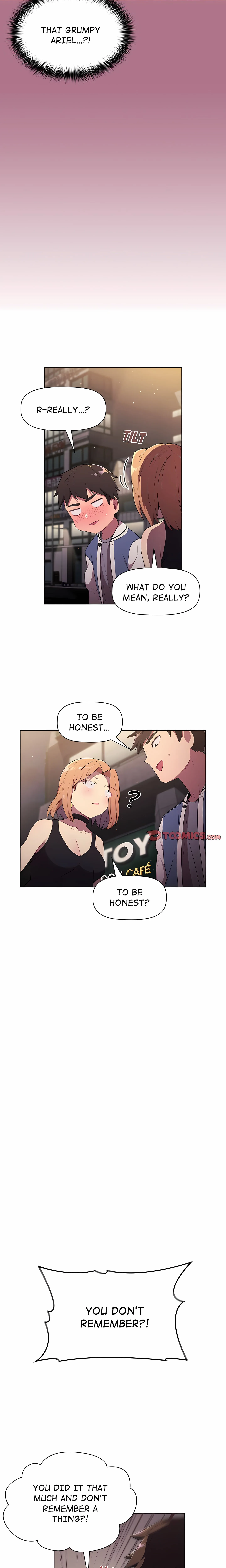 [MOTION] What do I do now…? (Uncensored) chapter 2 page 18