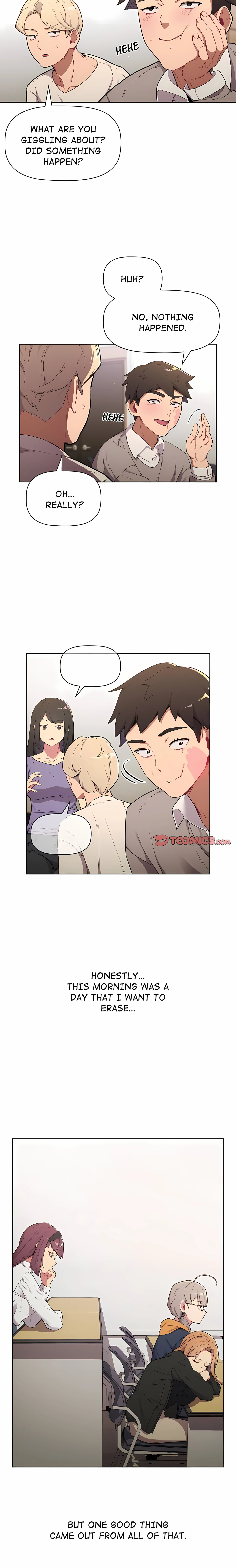[MOTION] What do I do now…? (Uncensored) chapter 2 page 2
