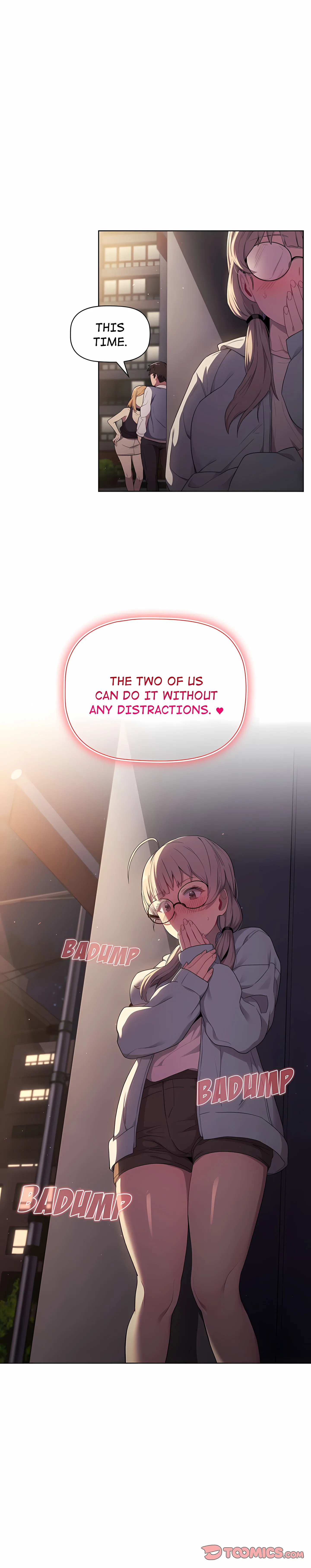 [MOTION] What do I do now…? (Uncensored) chapter 2 page 22