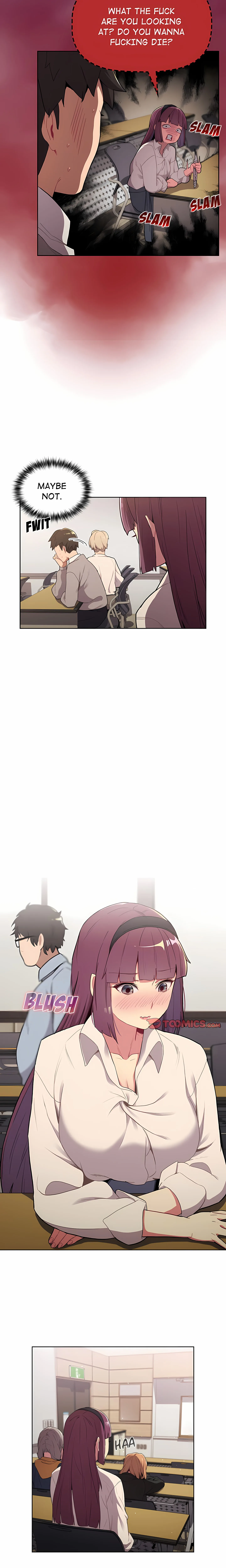 [MOTION] What do I do now…? (Uncensored) chapter 2 page 4