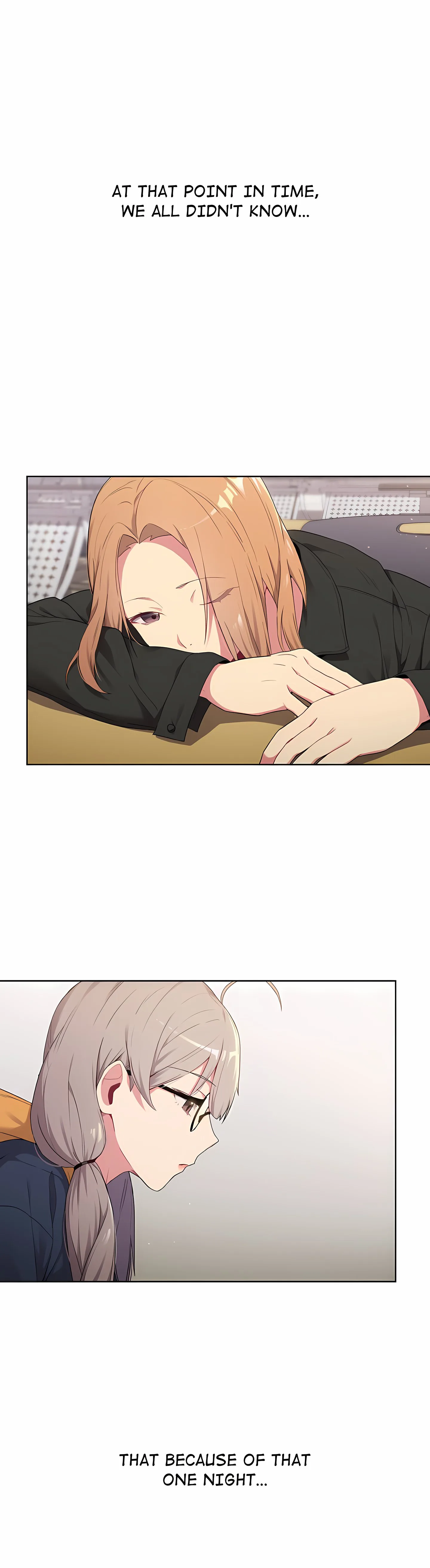 [MOTION] What do I do now…? (Uncensored) chapter 2 page 5