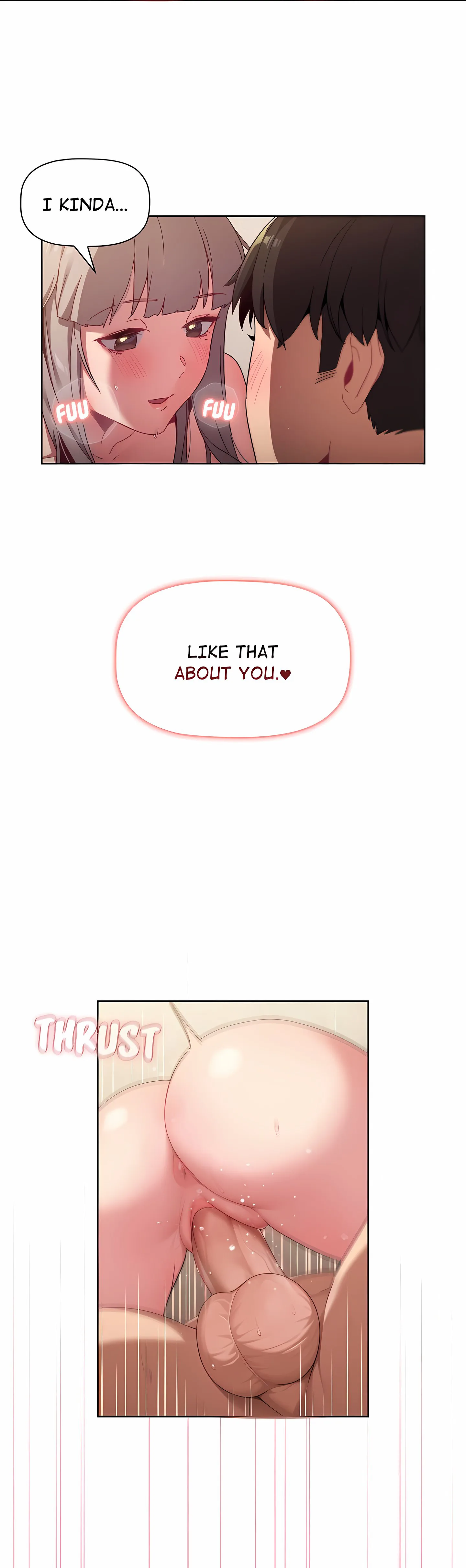 [MOTION] What do I do now…? (Uncensored) chapter 21 page 13