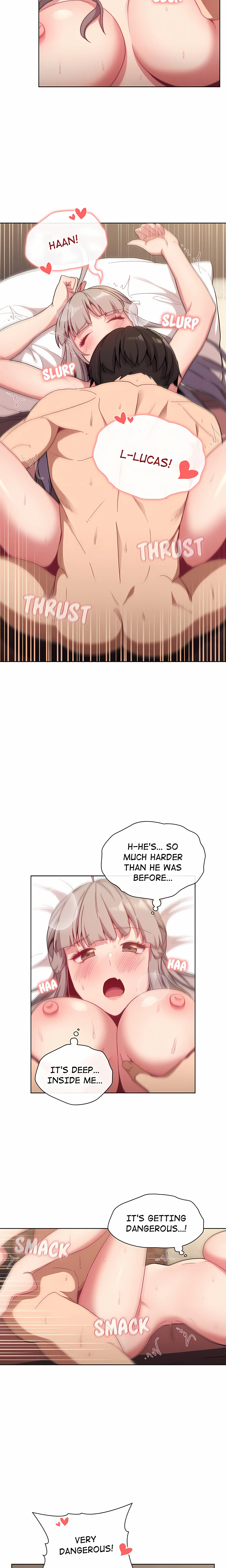 [MOTION] What do I do now…? (Uncensored) chapter 21 page 15