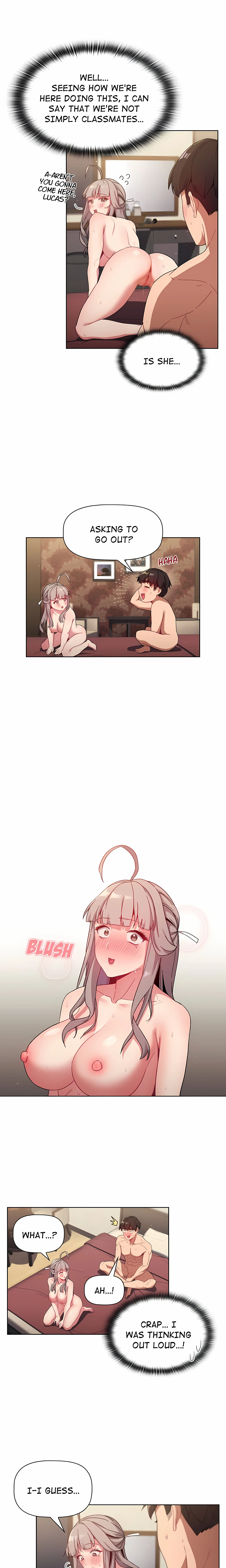 [MOTION] What do I do now…? (Uncensored) chapter 21 page 3