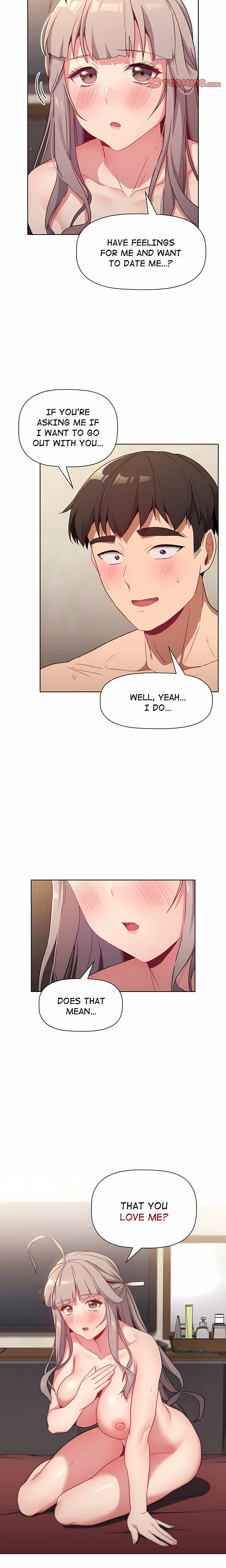 [MOTION] What do I do now…? (Uncensored) chapter 21 page 5