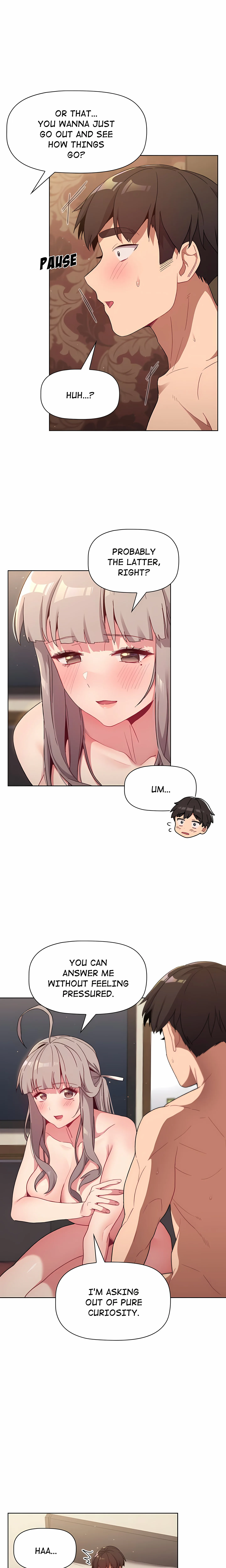 [MOTION] What do I do now…? (Uncensored) chapter 21 page 6