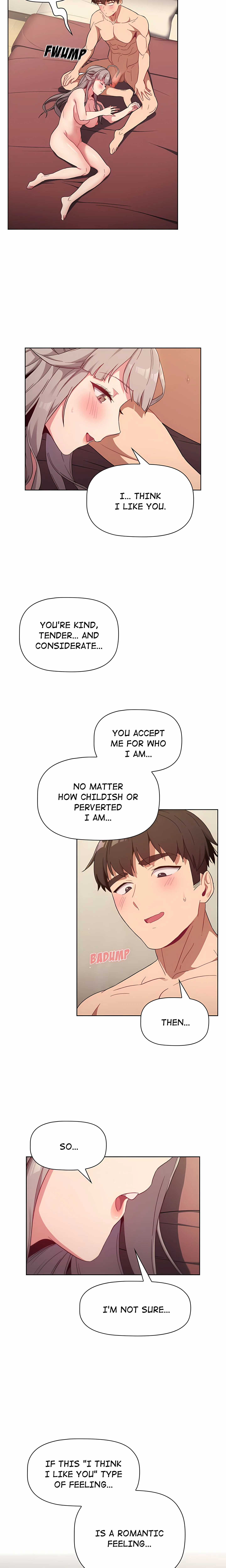 [MOTION] What do I do now…? (Uncensored) chapter 21 page 7